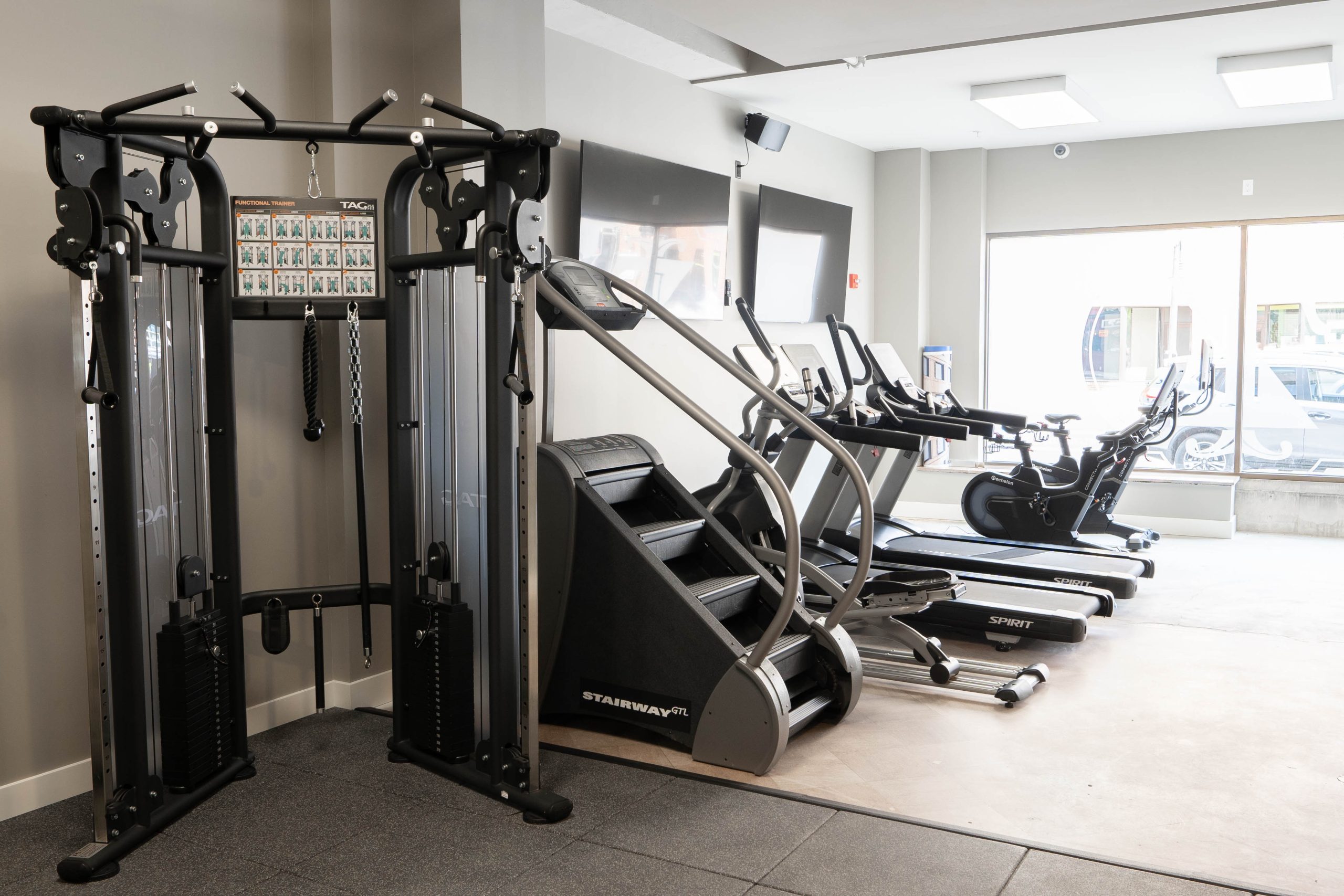 Zuelke Fitness Center3