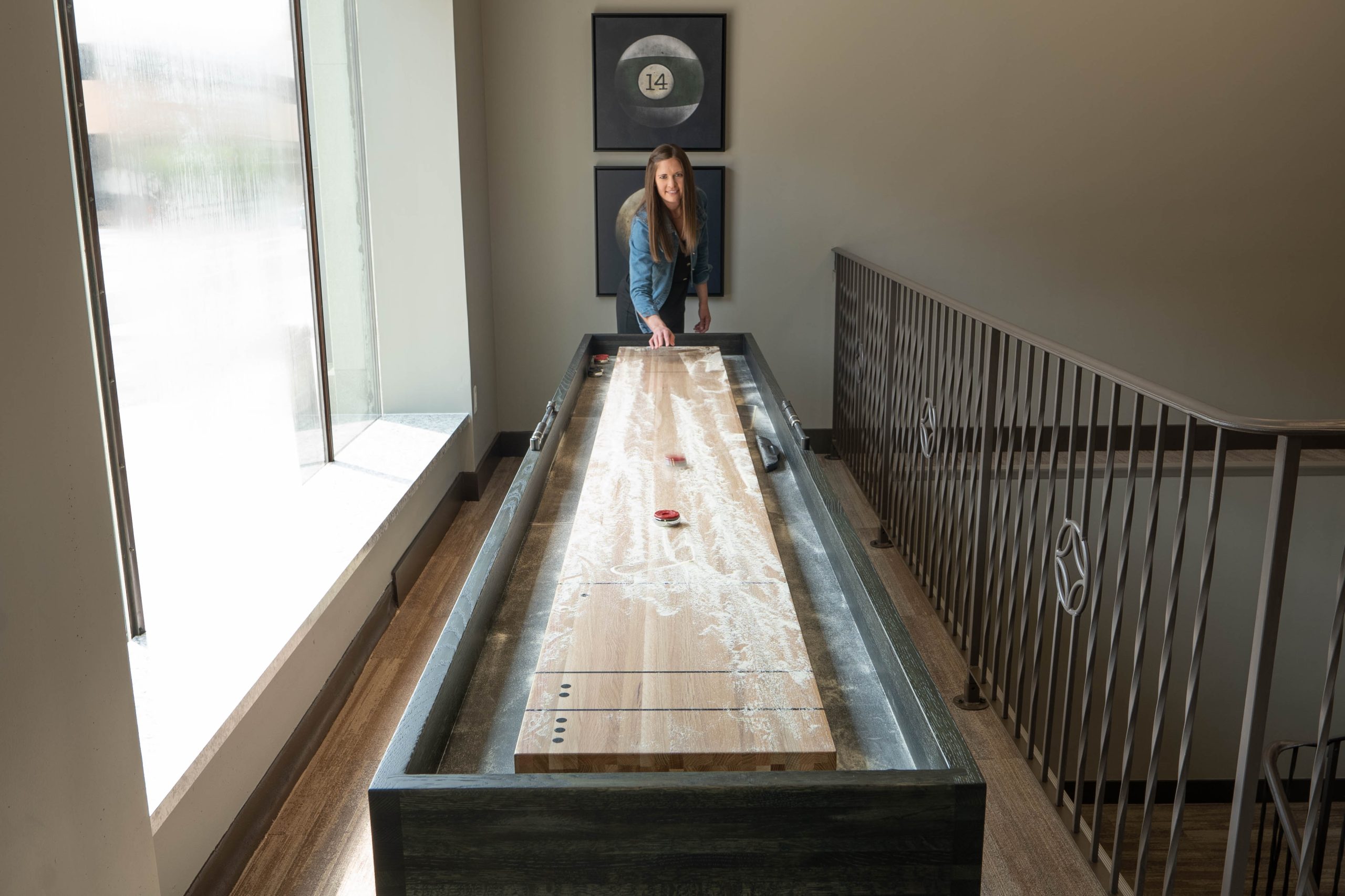 Zuelke Lounge Shuffle