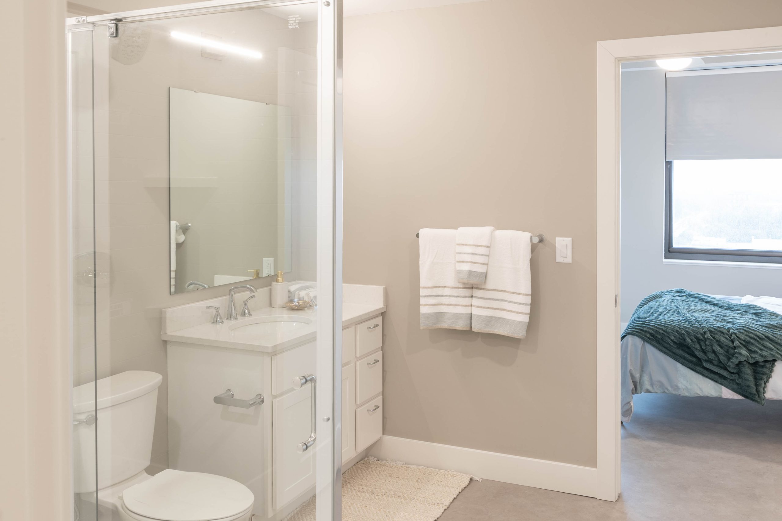 Zuelke Model TheTaylor Bath RM3