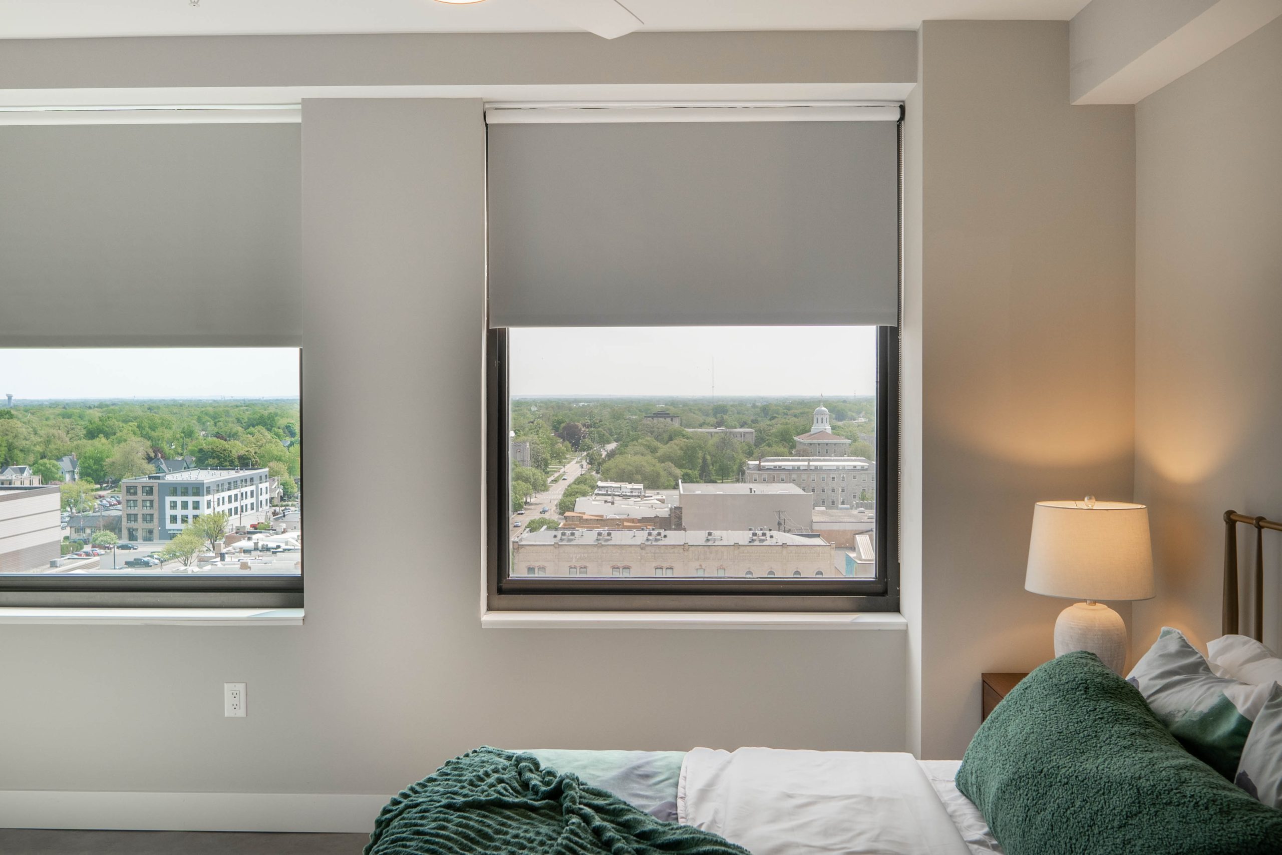 Zuelke Model TheTaylor Bed RM