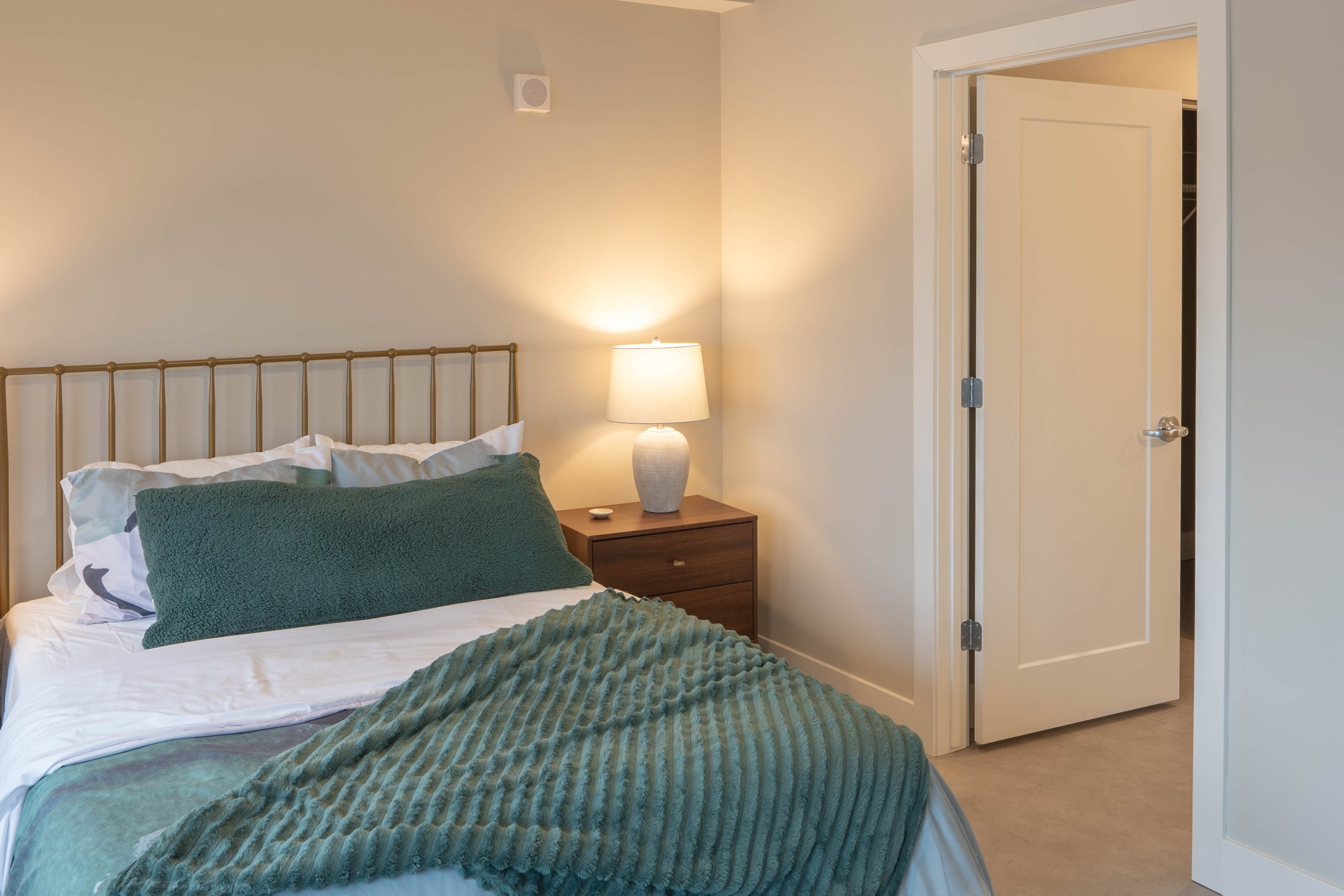 Zuelke Model TheTaylor Bed RM3