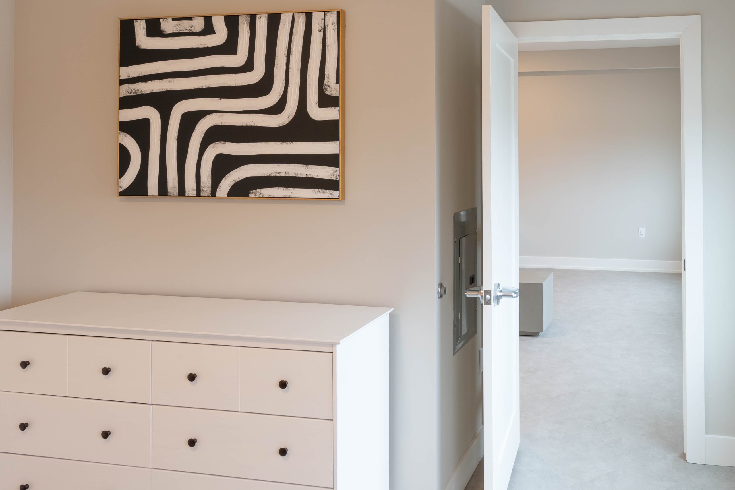 Zuelke Model TheTaylor Bed RM5