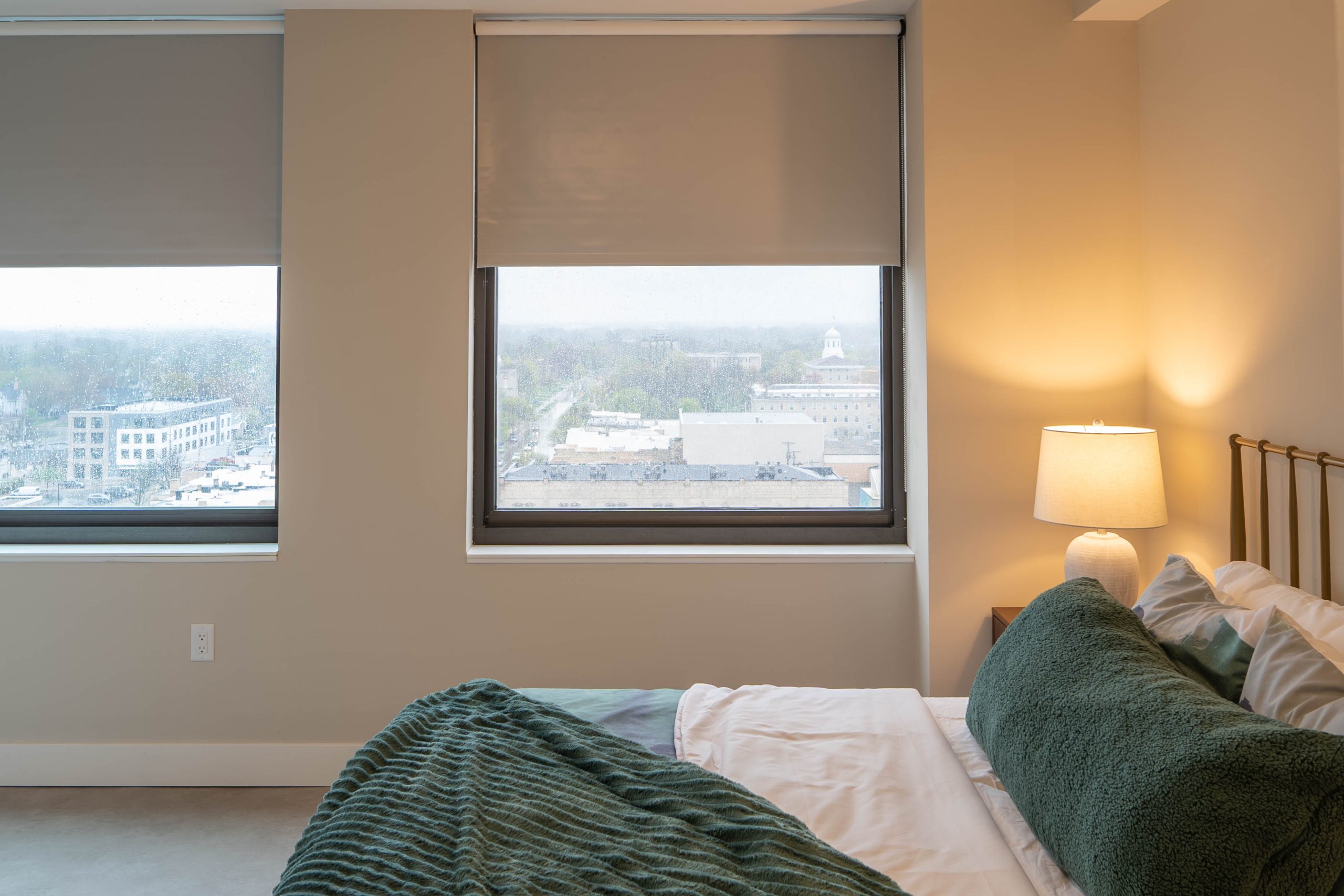 Zuelke Model TheTaylor Bed RM6