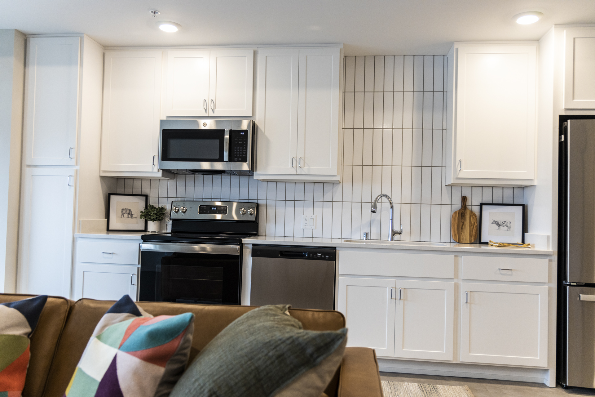 Zuelke Model TheTaylor Kitchen 4