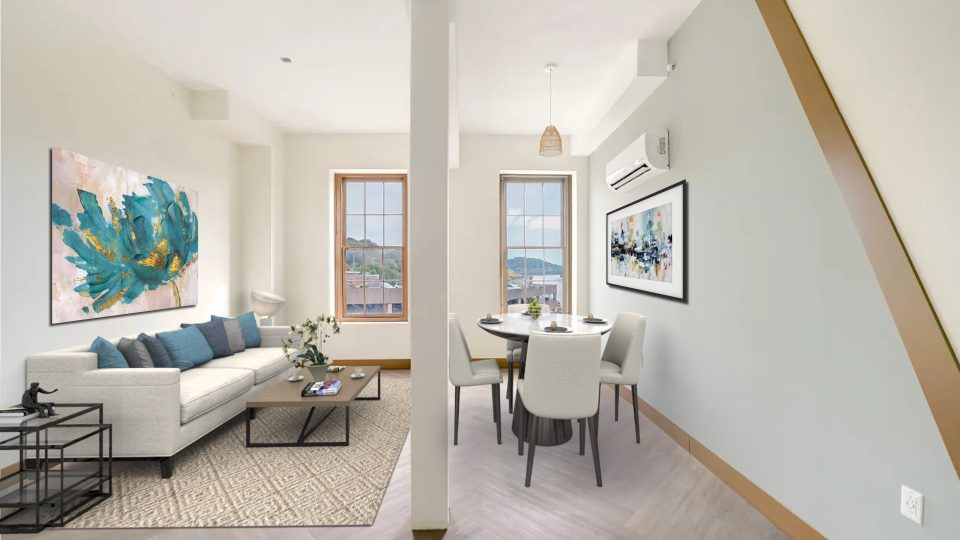 Living Room 1