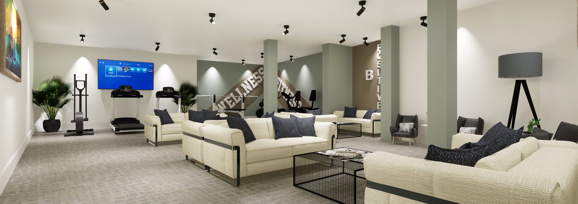 Communitry Room 3392771