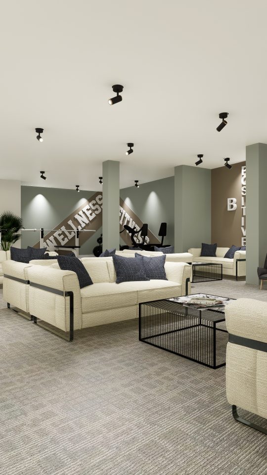 Communitry Room 3392771