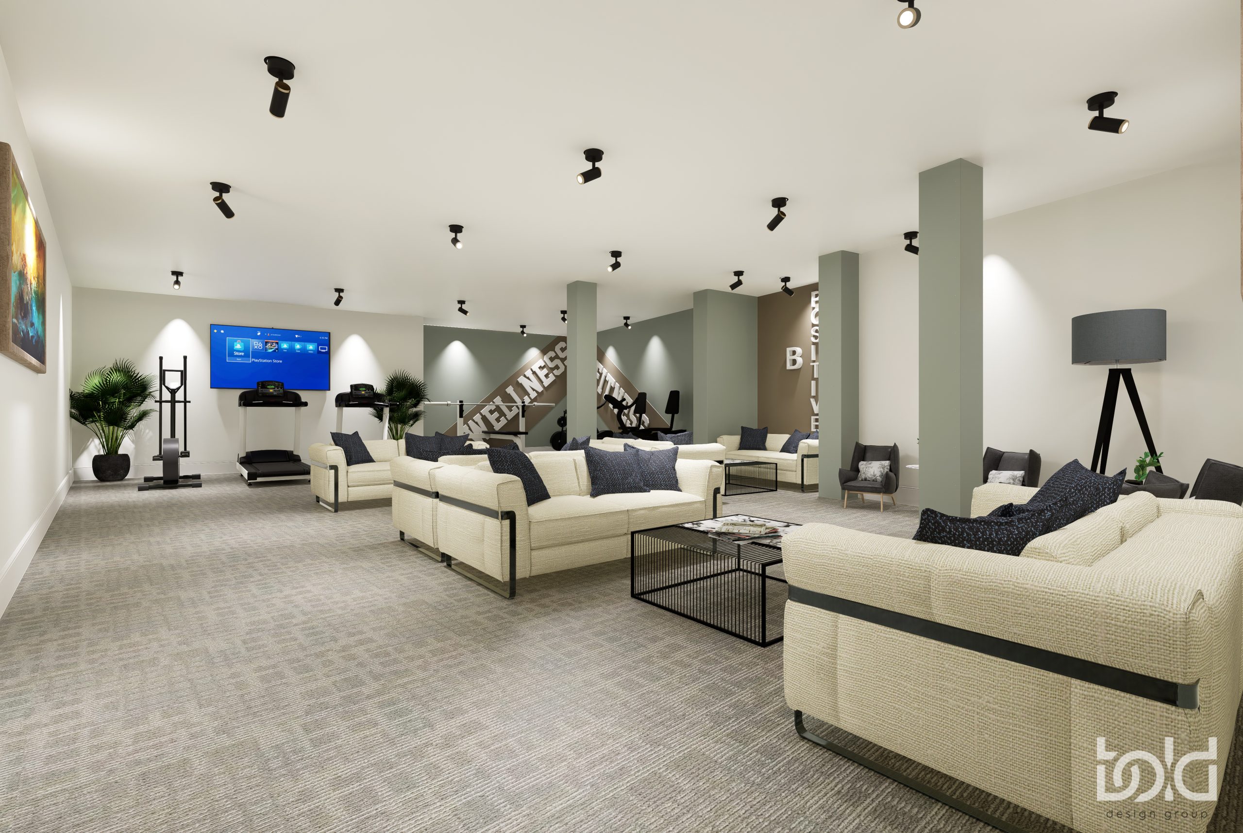 Communitry Room 3392771