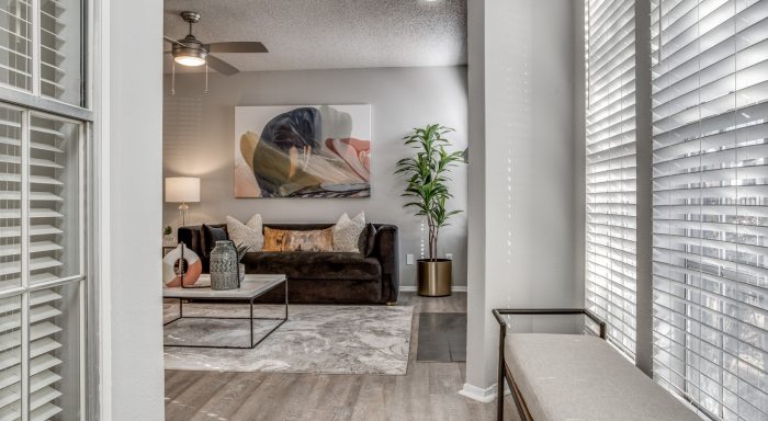 Westley Apartments