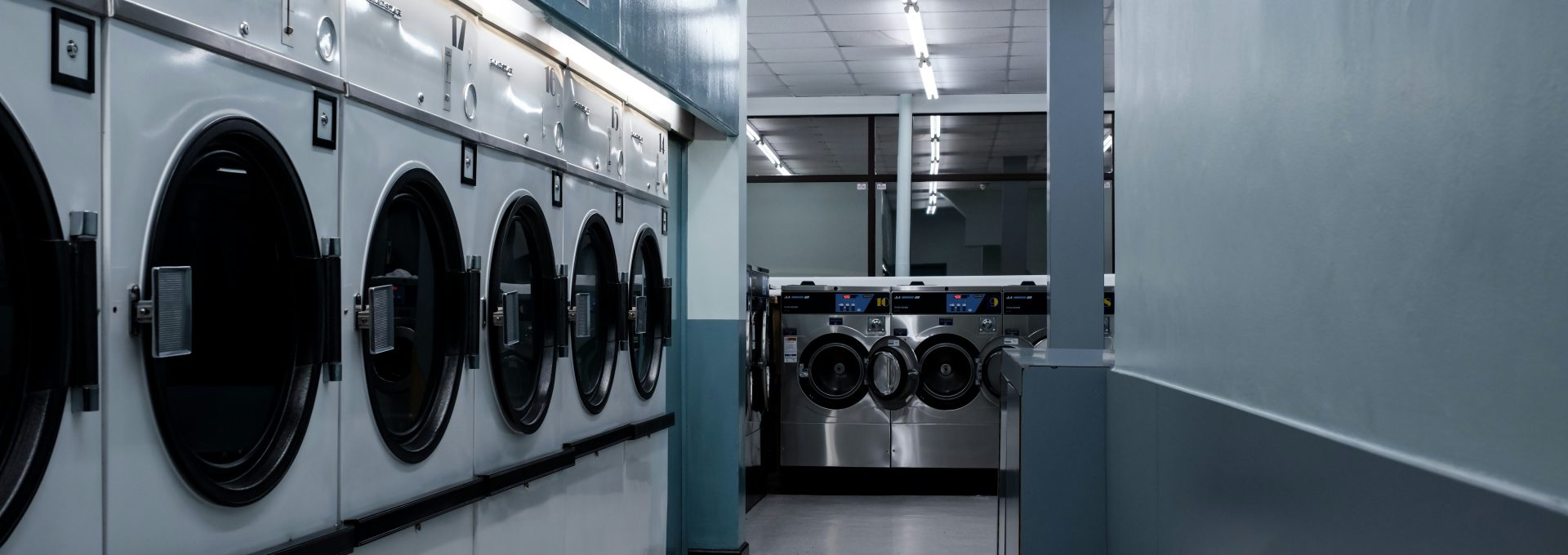 white front load washing machines