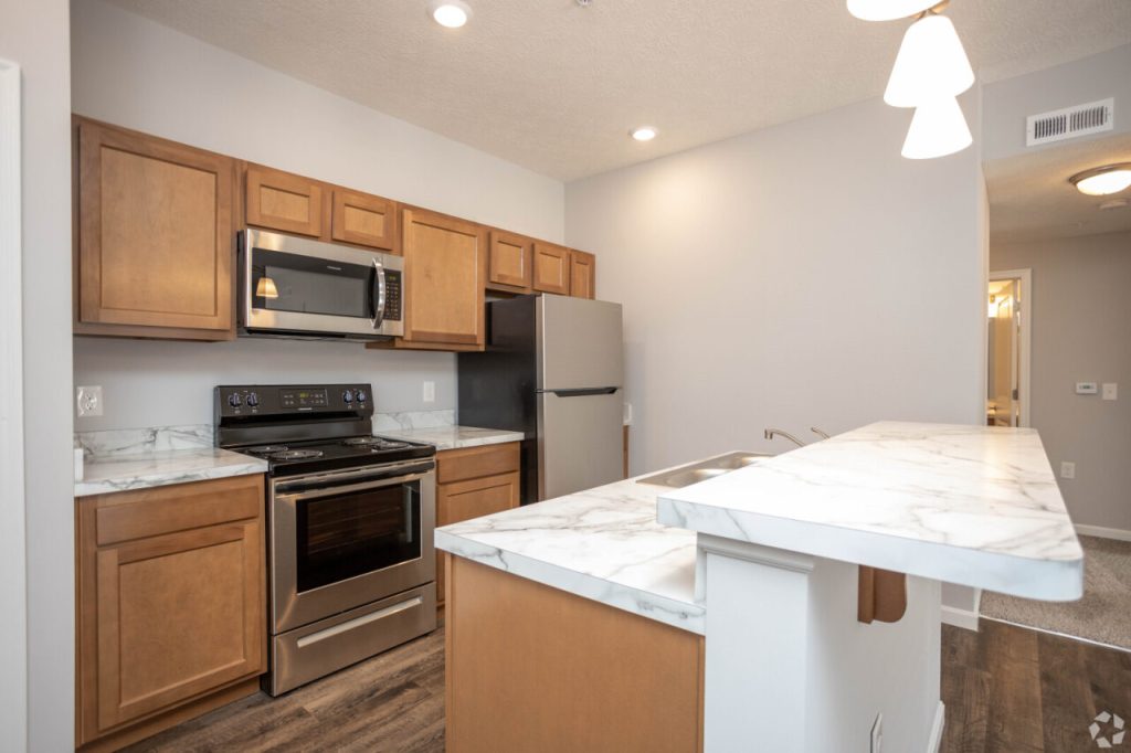 Adams Pointe Apartments