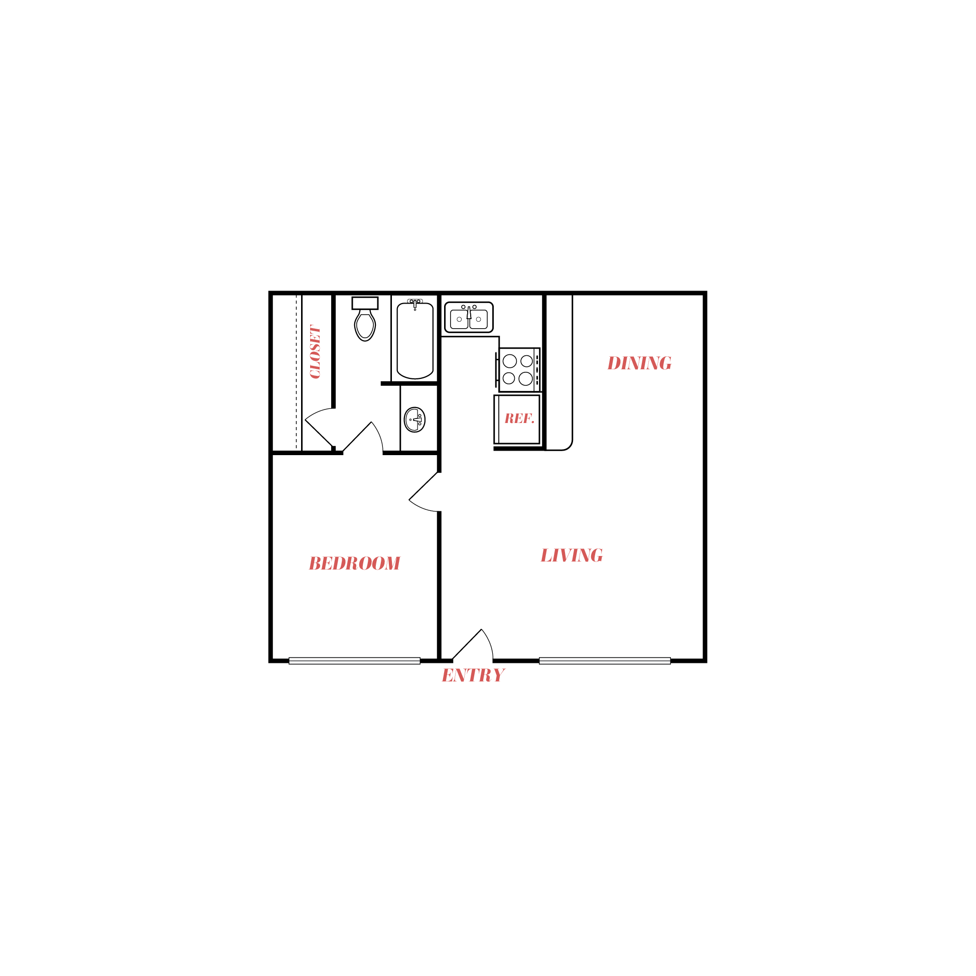 A2 - 3D Plan