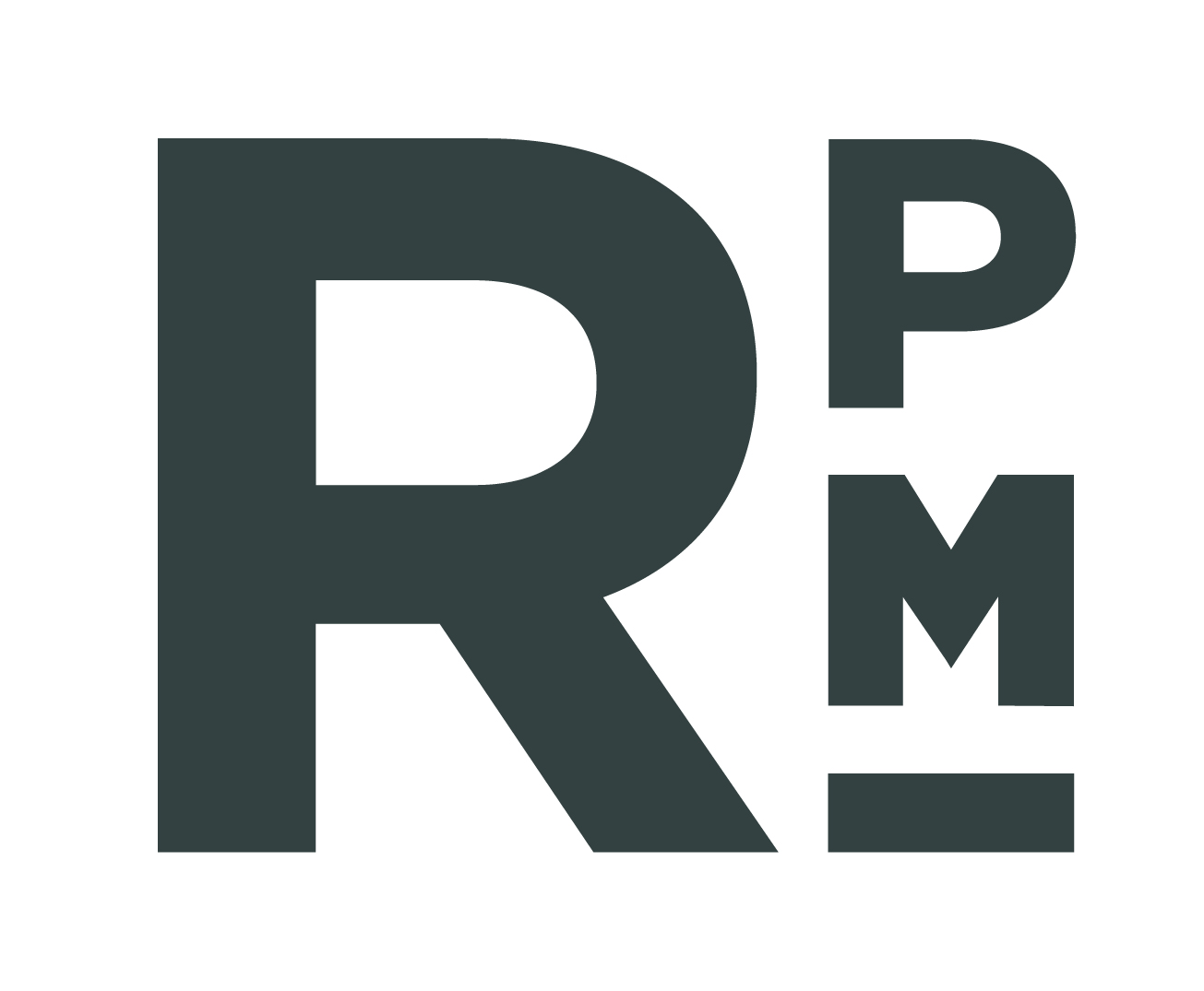 Property Management Company Logo