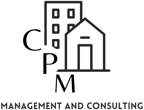 Property Management Company Logo