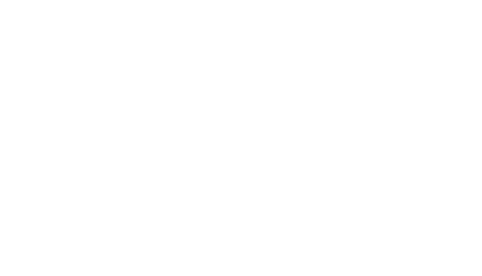 a white and black flag with a white and black flag at The  Powell