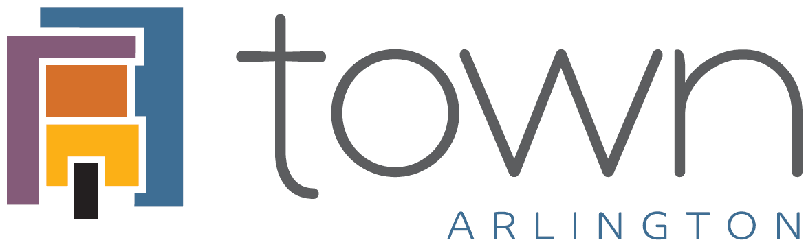 townarlington.com logo