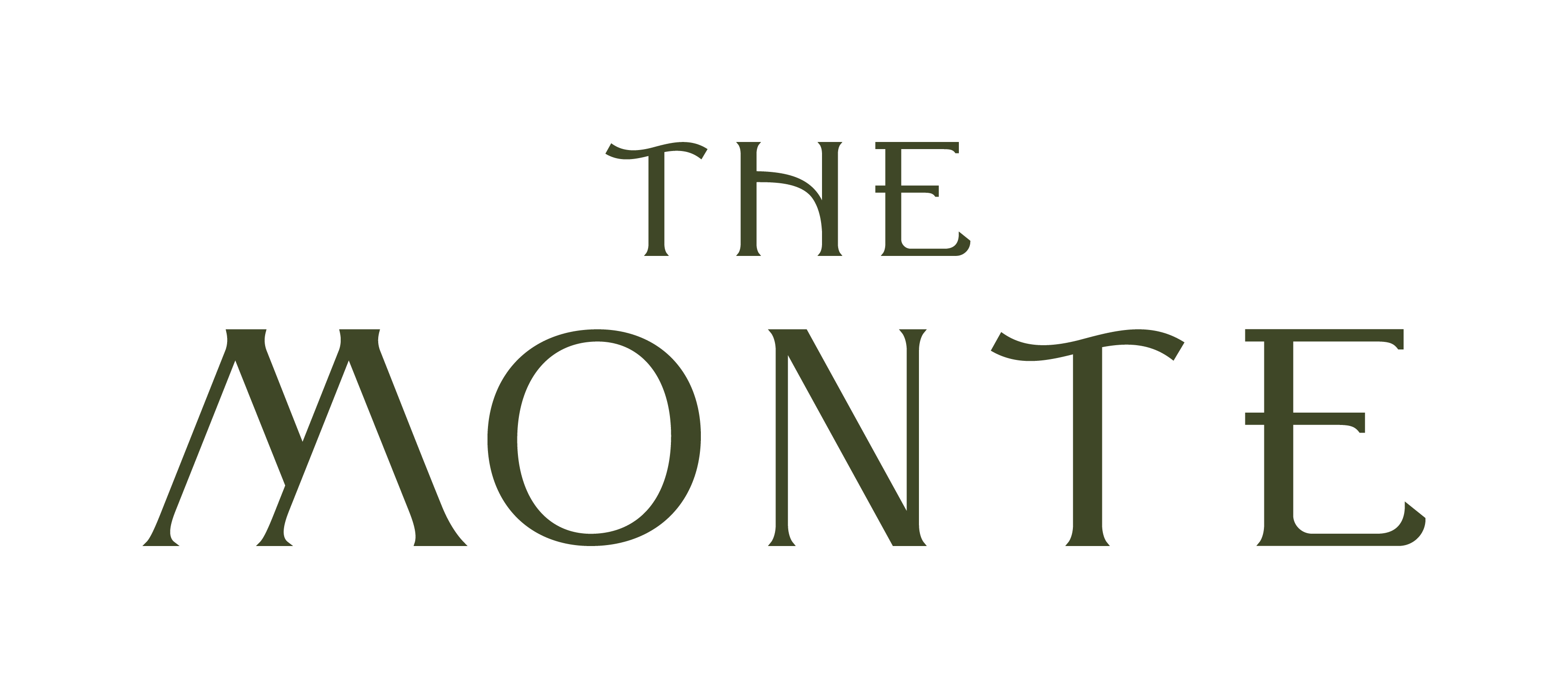 liveatthemonte.com logo
