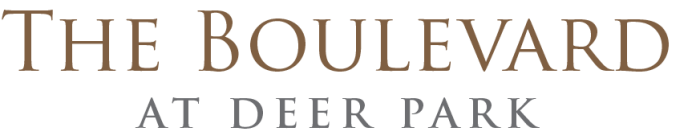 the boulevard at deer park logo at The Boulevard at Deer Park