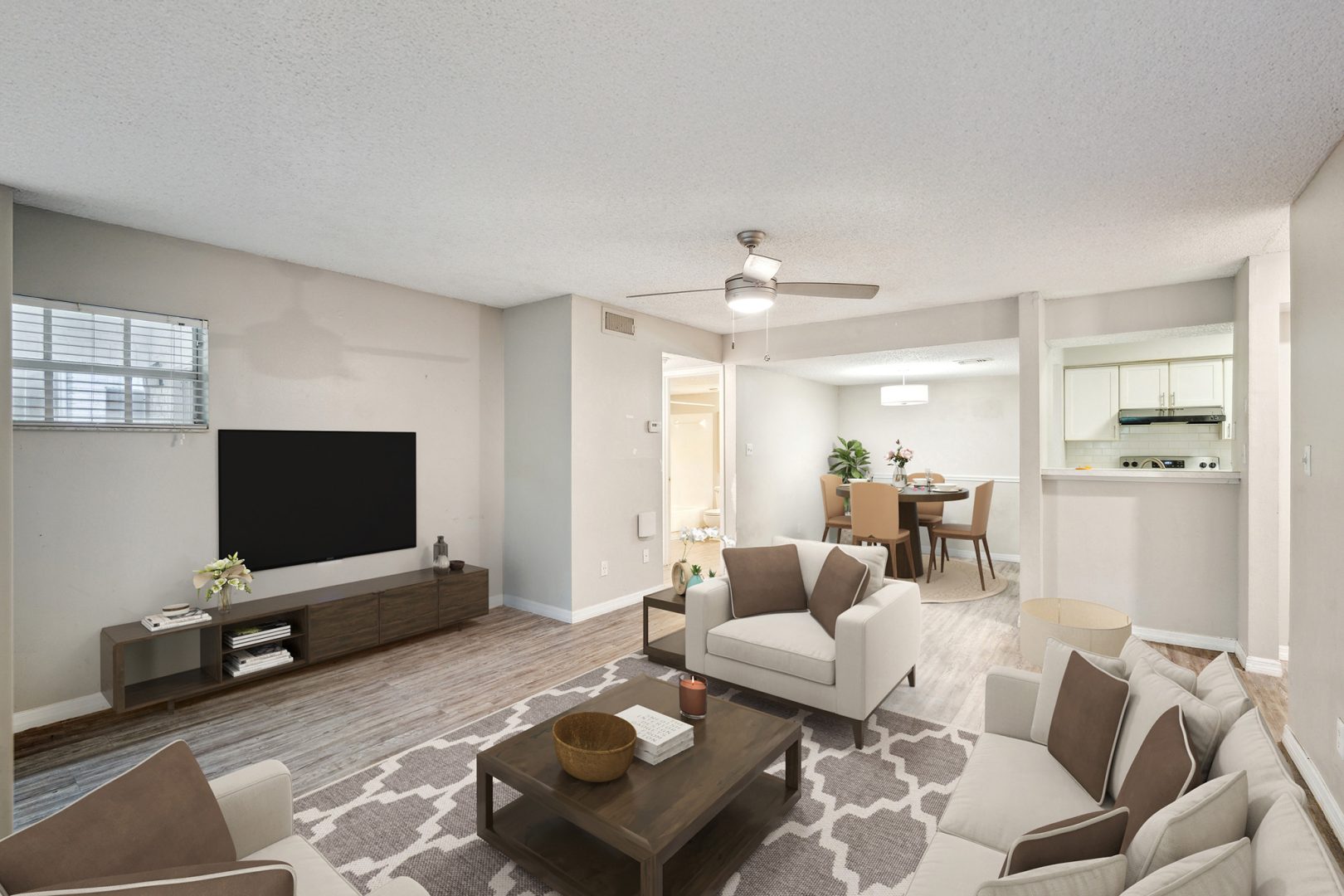 Amberly Place
