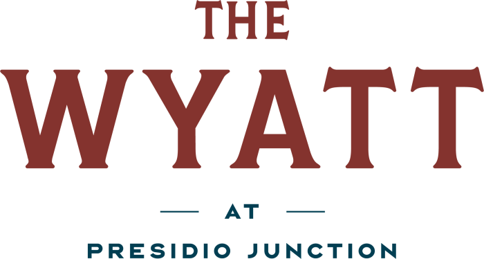 the wyatt at presidio junction at The  Wyatt at Presidio Junction