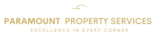 Property Management Company Logo