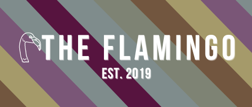 the flamingo est 2019 at The Flamingo