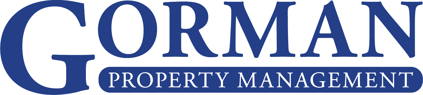 Property Management Company Logo
