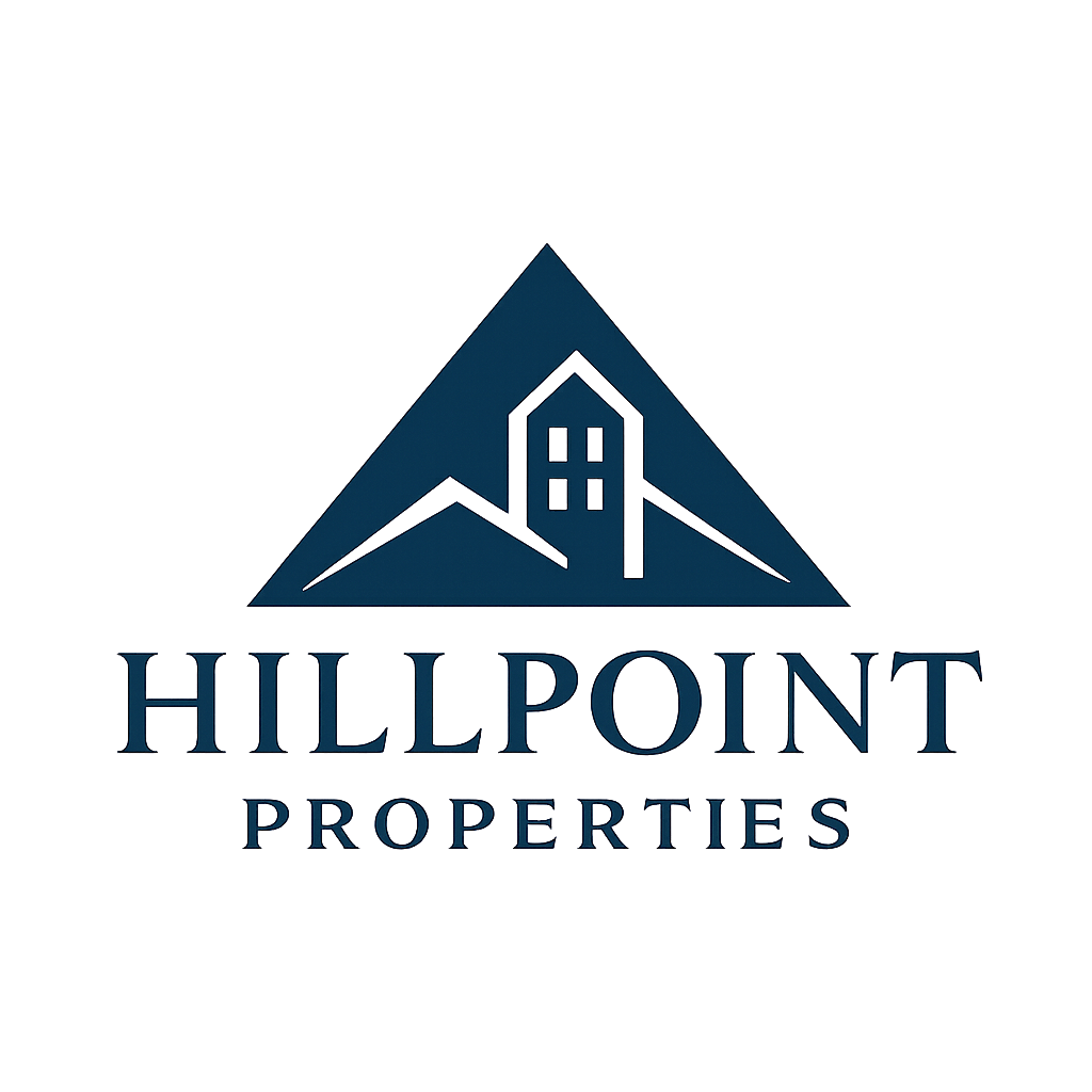 Property Management Company Logo