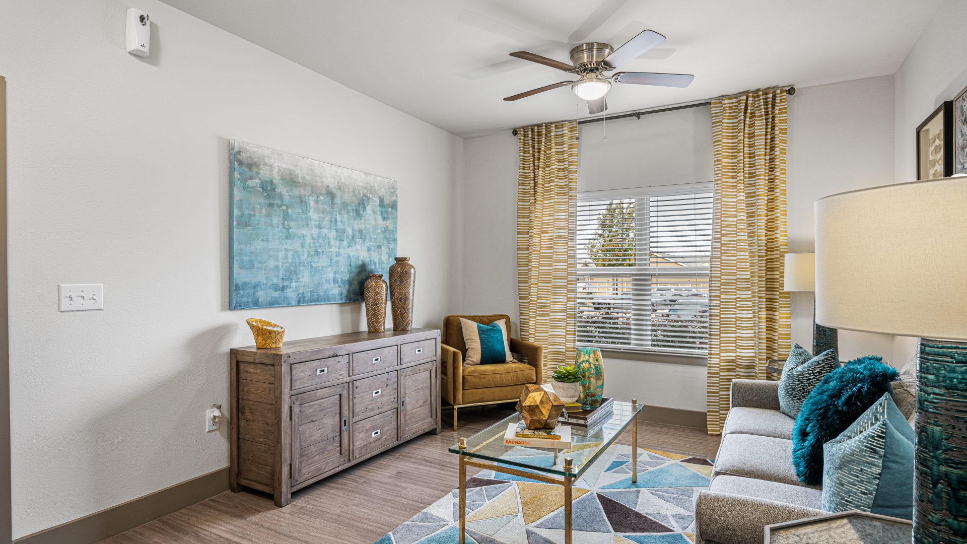 Panther Hollow Model