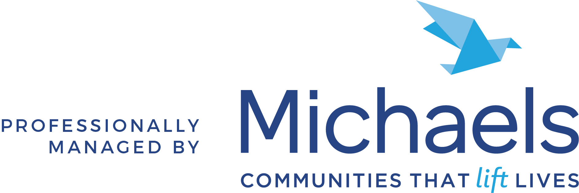 Property Management Company Logo