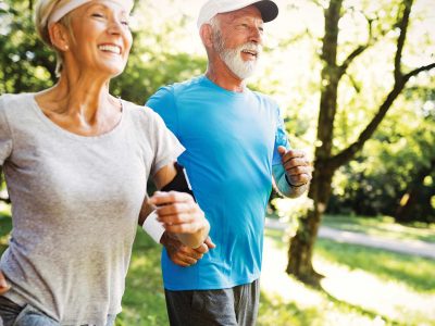 active adult community