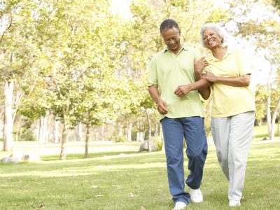 Benefits of Living in an Active Adult Community