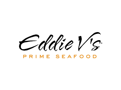 eddie vs prime seafood logo at The LVL 29