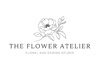 the flower atelier logo at The LVL 29