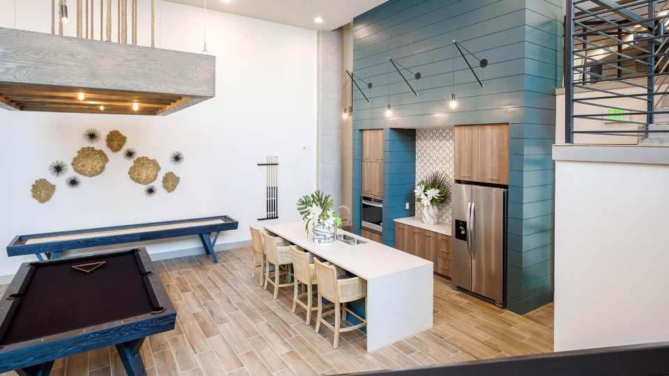 The Alexa Corpus Christi,TX