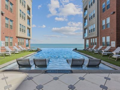 Coastal Luxury Living at The Alexa Apartments