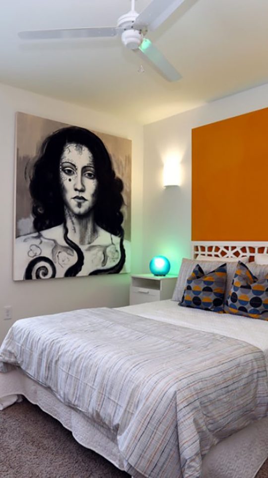 Mosaic one and two bedrooms apartments at Oklahoma City, OK
