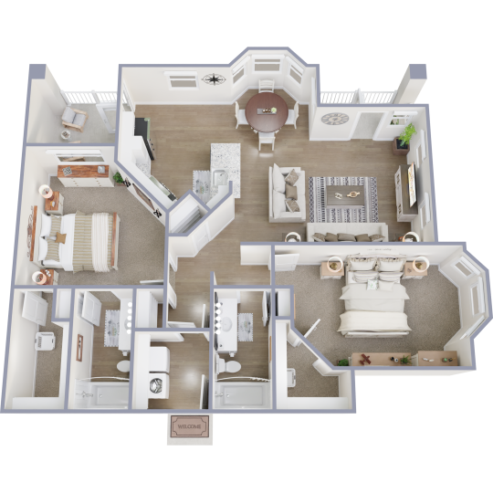 a collage of photos of different types of furniture