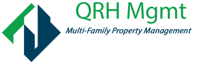 Property Management Company Logo
