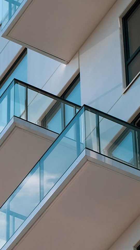 Mid-Rise building