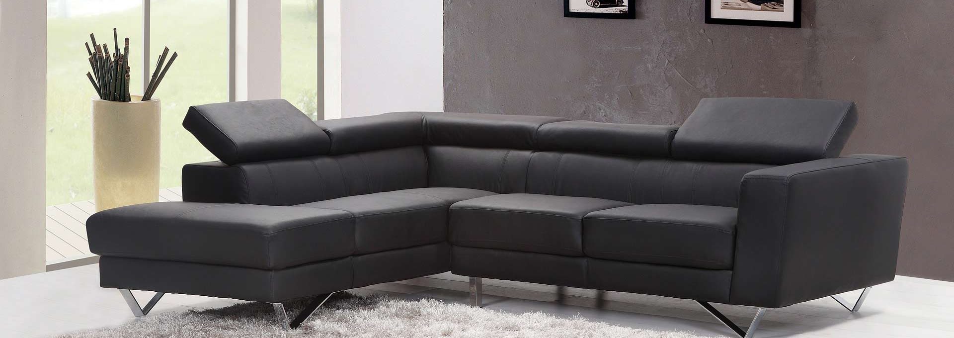 Living Room Sofa