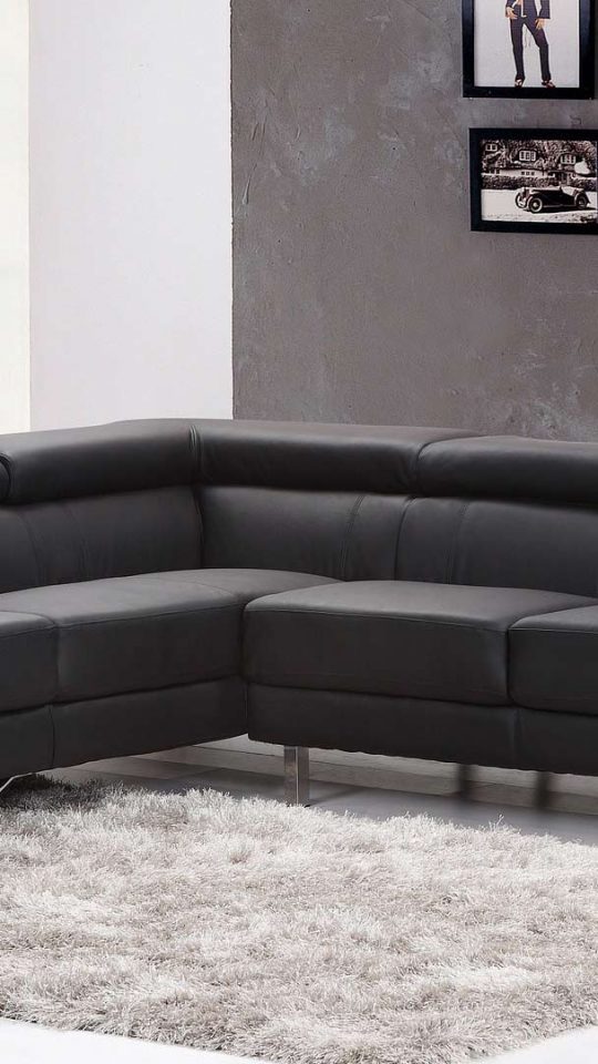 Living Room Sofa