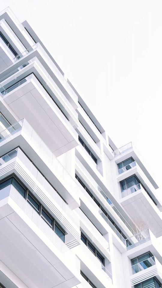 Mid-Rise building