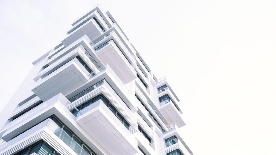 Mid-Rise building