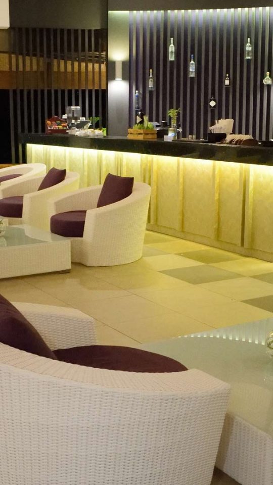 Bar/Restaurant