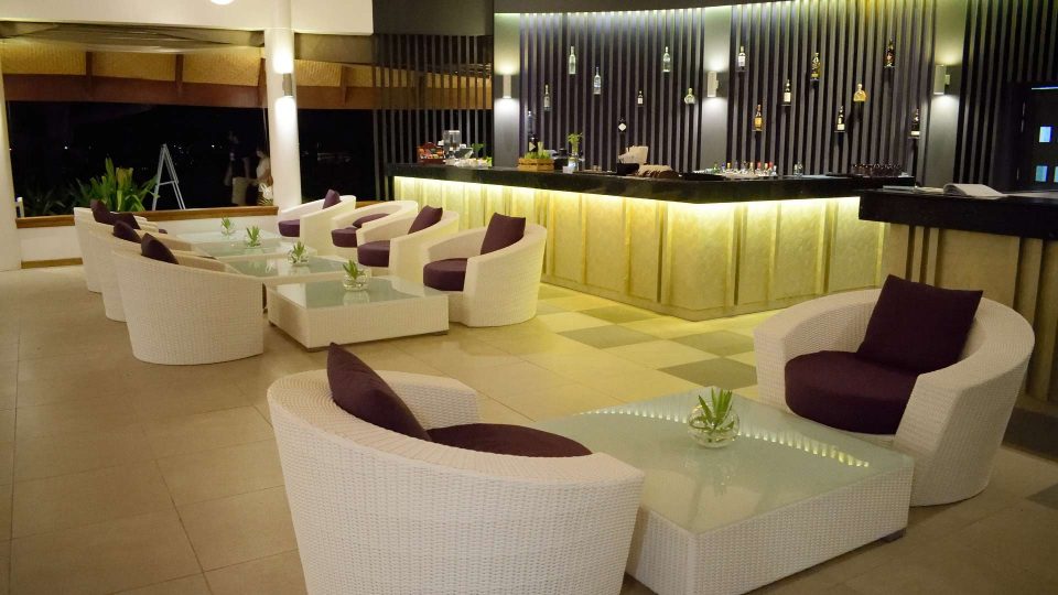 Bar/Restaurant