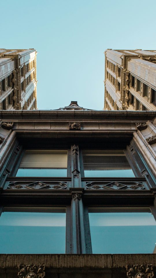 brown concrete building during daytime