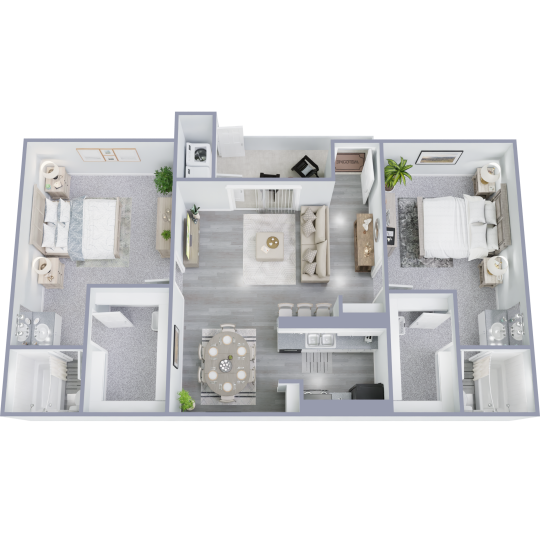 a white refrigerator freezer sitting on top of a table