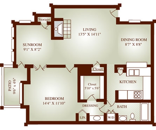 a collage of photos of a person on a computer