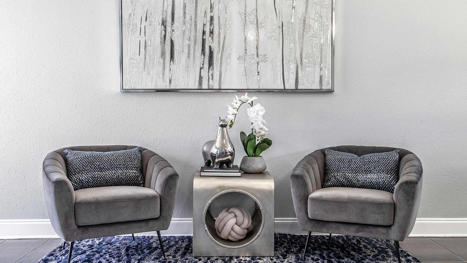 We Have a Place For You Here